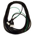 thumbnail image 1 of ICOM OPC1465 SHIELDED CONTROL CABLE FOR AT140 TO M803 10M, 1 of 2