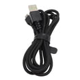 thumbnail image 1 of Mouse Charger Cord, Micro USB Mouse Charging Cable Thick Copper  for Replacement Black,White,Pink, 1 of 7