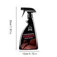 thumbnail image 3 of Matoen Paint Coating Spray Car Plastic Refurbishing Agent Plastic Polish Spray 500ml, 3 of 9