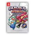thumbnail image 3 of Snow Bros. Nick & Tom Special [Nintendo Switch], 3 of 9