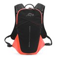 thumbnail image 4 of Hydration Vest Backpack Lightweight Breathable Running Backpack with 1.5L Water Bag Compartment, 4 of 6