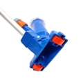 thumbnail image 3 of Pool Supply Portable Deluxe Jet Pool Vacuum Underwater Cleaner with 5 Assembly Rods, Leaf Bag, Telescopic Pole Attachment - Above Ground Pools, Spas, Ponds - Attach to Garden Hose/ Home Essentials, 3 of 9