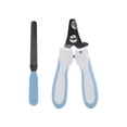 thumbnail image 2 of Meitianfacai Dog Nail Clippers Professional Pet Nail Clipper Suitable for Medium to Small Dogs, Cats, and Rabbits Protective Guard to Avoid Over Cutting,Pet Cleaning Supplies, 2 of 4
