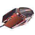 thumbnail image 4 of Wired Mouse - Souris Gaming Computer Mouse Wired, Souris Gaming Mice, 4 of 4