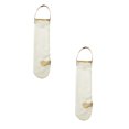 thumbnail image 1 of 2PC Produce Storage Hanging Mesh Storage Bags Onion Bags Mesh Garlic Mesh Bags Potato Bags Long And Large Reusable Mesh Storage Bags Fruit And Vegetable Garbage Bags For Home RV Camper Storage, 1 of 7