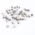 thumbnail image 1 of Unique Bargains 6mm x 30mm F4AL250V Electrical Component Quick Fast Blow Glass Tube Fuse 30PCS, 1 of 1