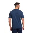 thumbnail image 3 of John Deere Men’s Logo Graphic Short Sleeve Tee, 3 of 6