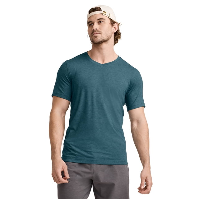 Jockey EVERACTIVE V-Neck Tee