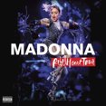thumbnail image 2 of MADONNA REBEL HEART TOUR (2LP Violet Galaxie Tourbillon), 2 of 2