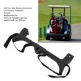 thumbnail image 3 of Cart Bag Bracket Attachment, 102504201 Rear   Bag Holder Durable Firm Fixing Wear   for Precedent 2004 and Later, 3 of 8