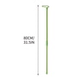 thumbnail image 1 of Dvkptbk A Pendant 6Pcs Orchid Succulent Special Bracket Plant Pot Plant Flower Modeling Support Pole Fixed Fall Leaf Protection Frame Home Decor, 1 of 1