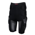 thumbnail image 1 of Miulika Motorcycle Motocross Pants Hip Shorts Bum Padded Protector XXL, 1 of 9