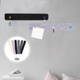 thumbnail image 4 of 1 Set Bulletin Board Strips Felt Pin Board Bar Strips Bulletin Board for Offices Home Wall, 4 of 6