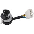thumbnail image 1 of Xp10000Eh Xp12000E Xp12000Eh 16For For Hp 18For For Hp Generator Ignition Key Switch Mingyqi, 1 of 11