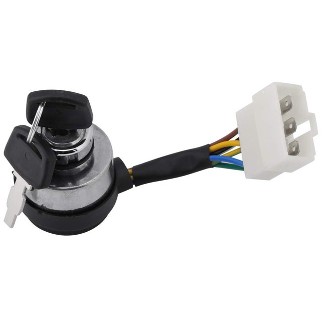 Xp10000Eh Xp12000E Xp12000Eh 16For For Hp 18For For Hp Generator Ignition Key Switch Mingyqi