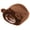 Dark Brown#, variant on Yinanstore NEW Hammock for Ferret Rabbit Guinea Pig Rat Hamster Squirrel Mice House - Blue