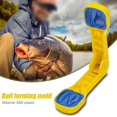 thumbnail image 4 of Trout Dough Bait For-Mold Multipurpose Fishing Bait For Mold Pressure Feeding Device Portable Lure Spoon Fishing Tackles Tools, 4 of 9