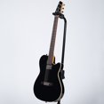 thumbnail image 1 of Godin A6 Ultra Electric Guitar - Black High Gloss, 1 of 10