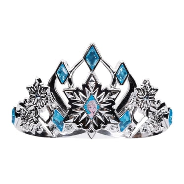Disney Princess Tiara - Elsa