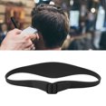 thumbnail image 1 of Adjustable Curved Hair Trimming Guide, Silicone, Cut Hair, Perfect Haircut, Hands Free, Portable, 1 of 7