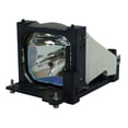 thumbnail image 1 of Lutema Platinum Bulb for Hitachi CP-X325W Projector (Lamp with Housing), 1 of 5