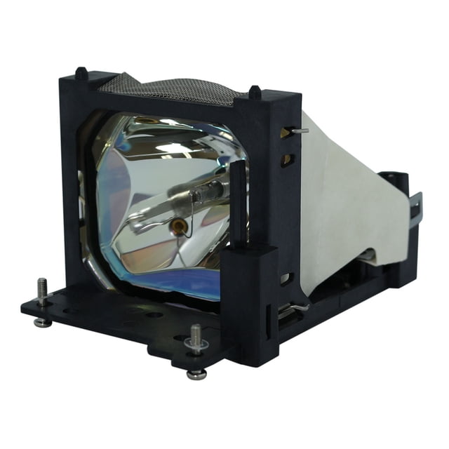 Lutema Platinum Bulb for Hitachi CP-X325W Projector (Lamp with Housing)