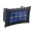 thumbnail image 2 of Yhmxh Home Appliances Home Accessories Apartment Essentials Outdoor Solar Lights Light Sensor Outdoor Lights Solar Lights Outdoor Rainproof Outdoor Solar Lights For Courtyard Terrace Garden Garage, 2 of 8