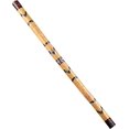 thumbnail image 2 of Meinl Percussion DDG1-BR 47" Bamboo Didgeridoo with Hand Painted Native Design, Brown (VIDEO), 2 of 3