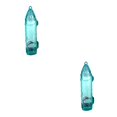 thumbnail image 1 of kurtrusly Mini Fishing Light Portable LED Underwater Fish Lure Lamp DIY Fishing Bait blue 2Set, 1 of 6