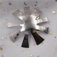 thumbnail image 4 of tredstone French Nails Best Partner For Nail Art Stainless Steel Manicure Edge Trimmer Nails Plate Tools Colorful, 4 of 6