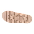 thumbnail image 2 of Isotoner® Men's Microsuede Hoodback Slippers, 2 of 5
