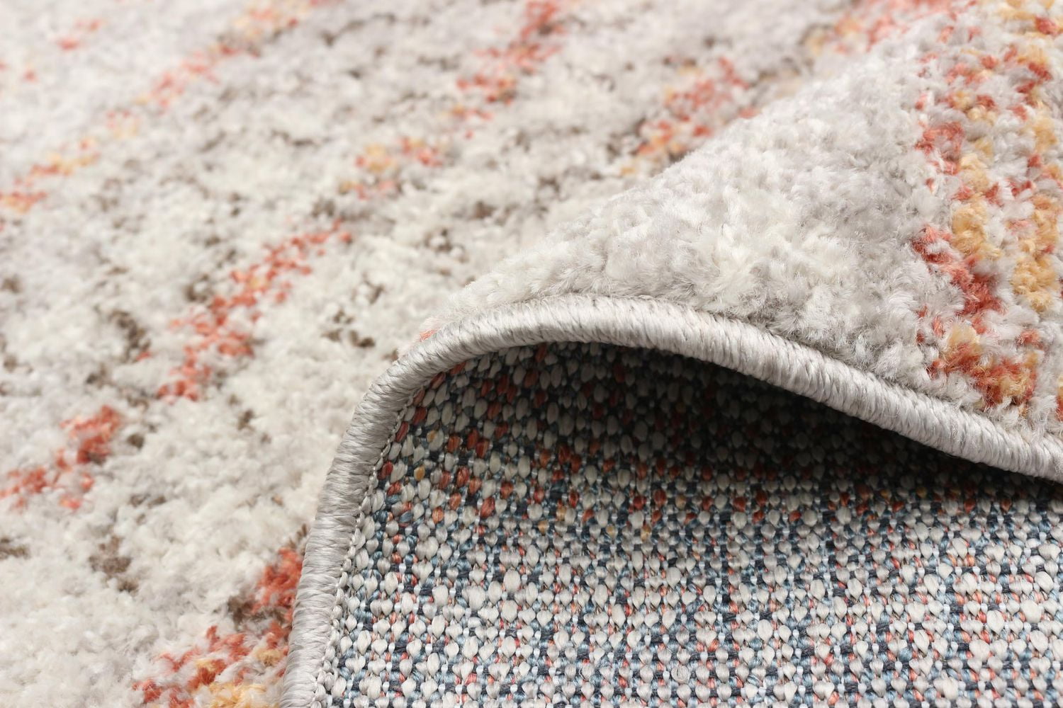 Tapis ECARPET Southwestern Collection Aztec