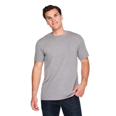 George Men's Short-Sleeve T-Shirt