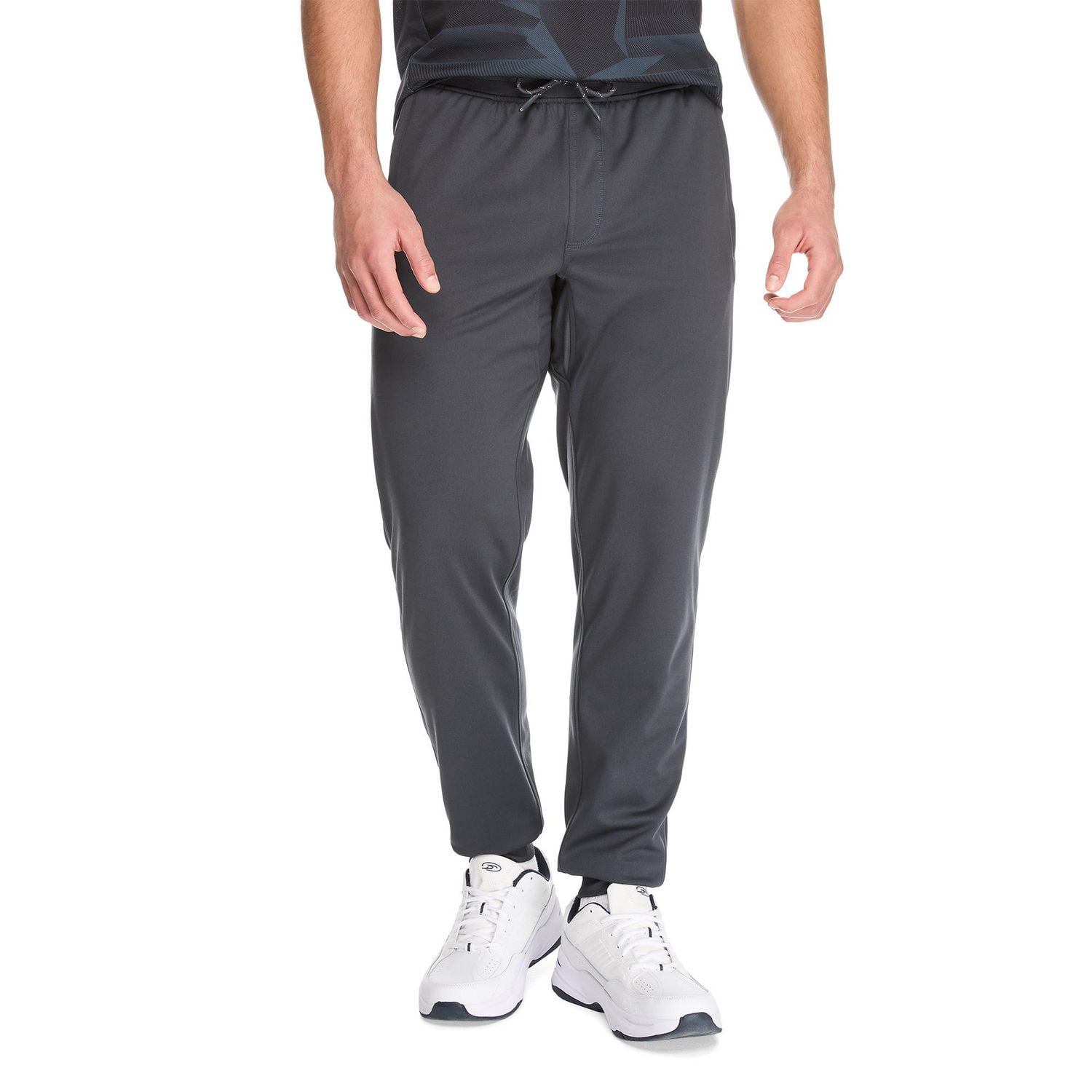 Jogger en tricot Athletic Works pour hommes