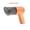 Orange, variant on Handheld Vacuum Cleaner Portable Hand-Held Car Vacuum Cleaner Vacuum Cleaner Wet and Dry Hand-Held Cleaner Household Goods Dirt Cleaner Household Vacuum Cleaners