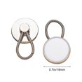 thumbnail image 1 of Savings! Gspmoly Extender Button for Jeans Flexible Adjustable Elastic Waist Extender Button Savings, 1 of 2