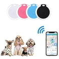 thumbnail image 1 of Bluetooth Tracker  4 PACK Wireless Smart Activity Finder Anti-lost Pet Wallet Phone Key Locator Luggage Reminder GPS Finder Alarm, 1 of 6