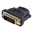 thumbnail image 4 of Adaptateur vidéo HDMI vers DVI-D de StarTech.com, 4 of 9