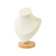 thumbnail image 3 of Collier Pendentif Présentoir pour Magasins de Table Beige, 3 of 8