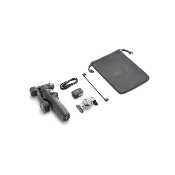DJI OSMO MOBILE8☆美品☆付属品多数 Osmo Mobile 8 - Walmart.ca