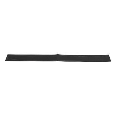 Accessories Center Sticker For Console Middle Skin Integral Scratch Middle Strip Sticker For Optical Drive Edition Host Black