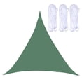 thumbnail image 1 of Agiferg Auvent Imperméable Pare-Soleil Jardin Patio, 1 of 1