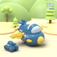 thumbnail image 1 of Children's Puzzle Toy Set Parent Child Interactive Early Education Toy Cultivates Creativity and Logical Thinking Suitable for Children 3 8 and Is The First for Holi, 1 of 5