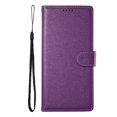 thumbnail image 5 of Étui pour FOXDOCK iPhone 16 Pro Max, Étui Portefeuille – Cuir de Qualité Supérieure, 3 Fentes pour Cartes, Protection Antichoc, 5 of 5