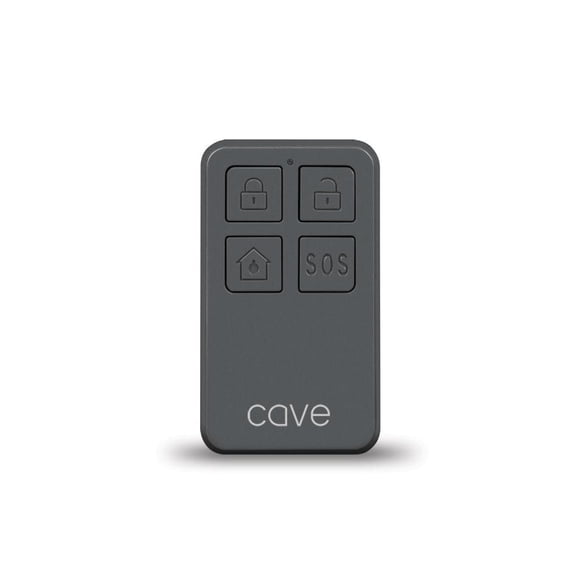 Télécommande Cave sans fil de Veho