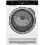 ELECTROLUX ELFE4222AW FRONT LOAD ELECTRIC DRYER White