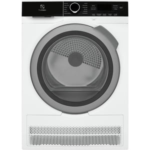 ELECTROLUX ELFE4222AW FRONT LOAD ELECTRIC DRYER blanc