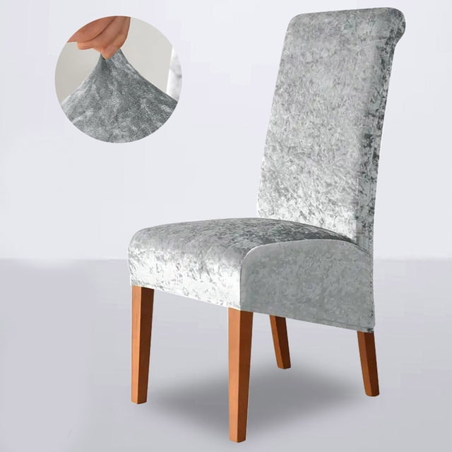 Clearance! Cover for Chair Dining Chair Slipcover Chairs Covers for Party Events Chair Slipcover Covers Cover for Chairs Chair Seat Slipcover Seat Chair Covers