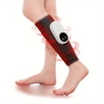 thumbnail image 2 of Leg Massager For Circulation Calf Air Compression Massager With Heat, Leg Massager, 2 of 5