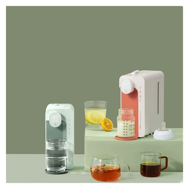Instantaneous Water Dispenser Quick Heat Power Saving Instant Hot Drinking Electric Kettle Water Purifier ,Safe to Use